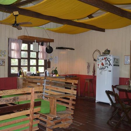 Hostel Vivacre Риу-Бранку Экстерьер фото