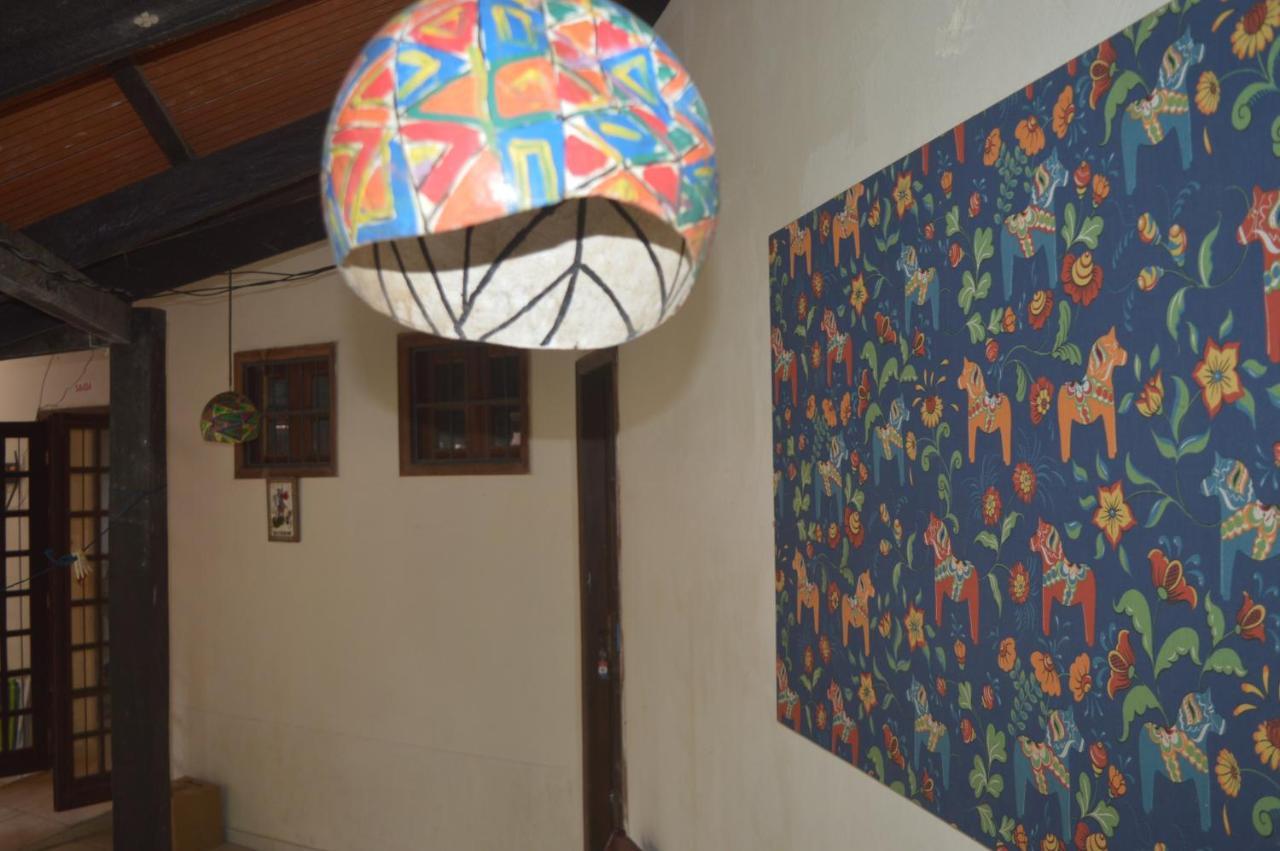 Hostel Vivacre Риу-Бранку Экстерьер фото