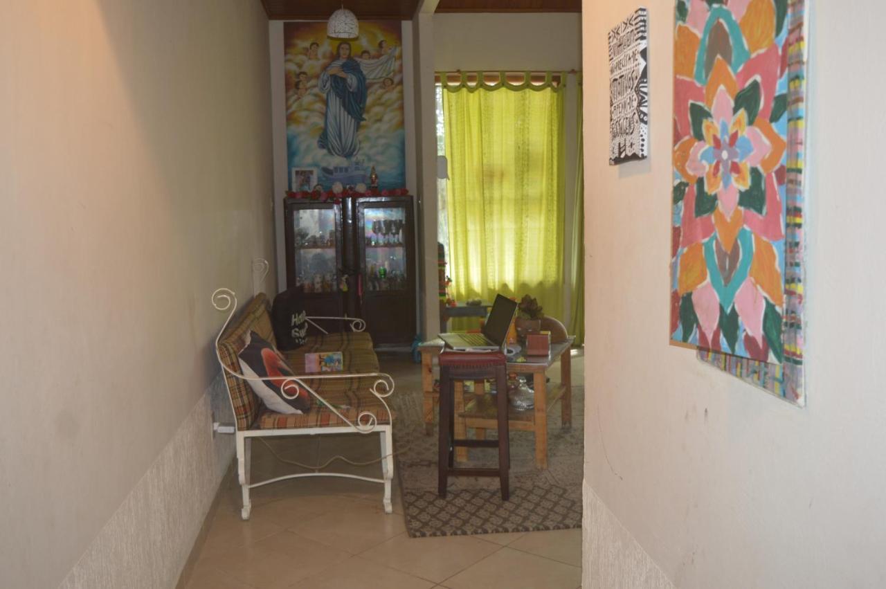 Hostel Vivacre Риу-Бранку Экстерьер фото