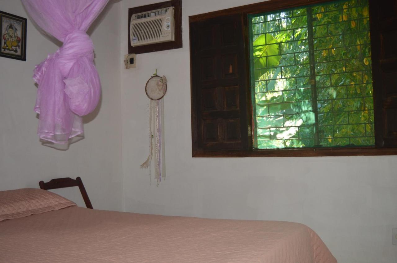 Hostel Vivacre Риу-Бранку Экстерьер фото