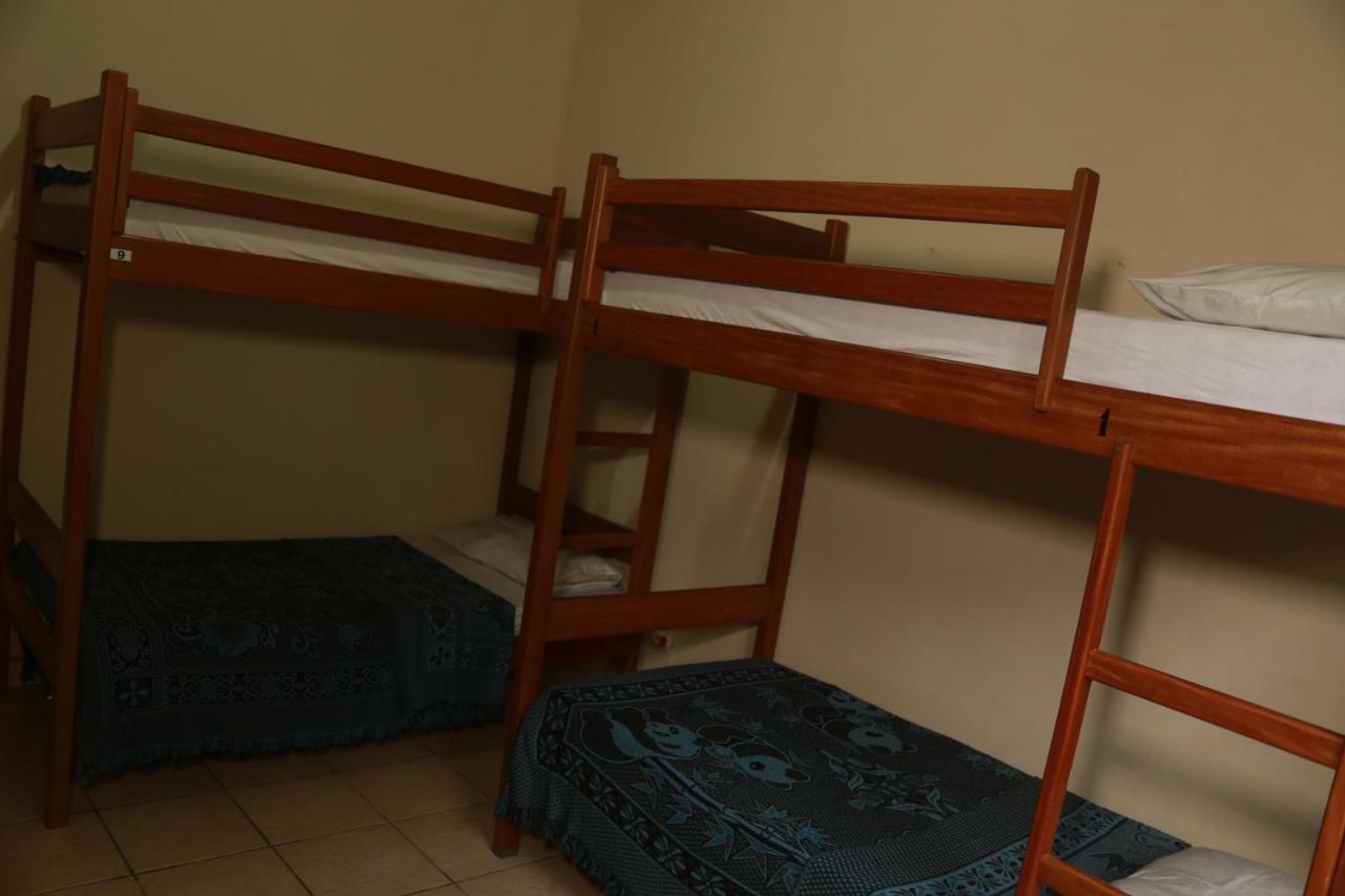 Hostel Vivacre Риу-Бранку Экстерьер фото