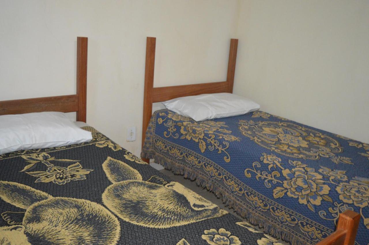 Hostel Vivacre Риу-Бранку Экстерьер фото