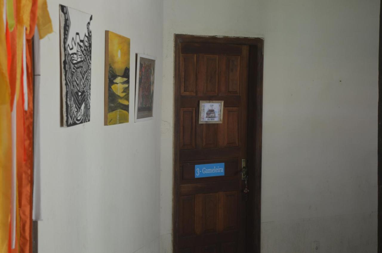 Hostel Vivacre Риу-Бранку Экстерьер фото