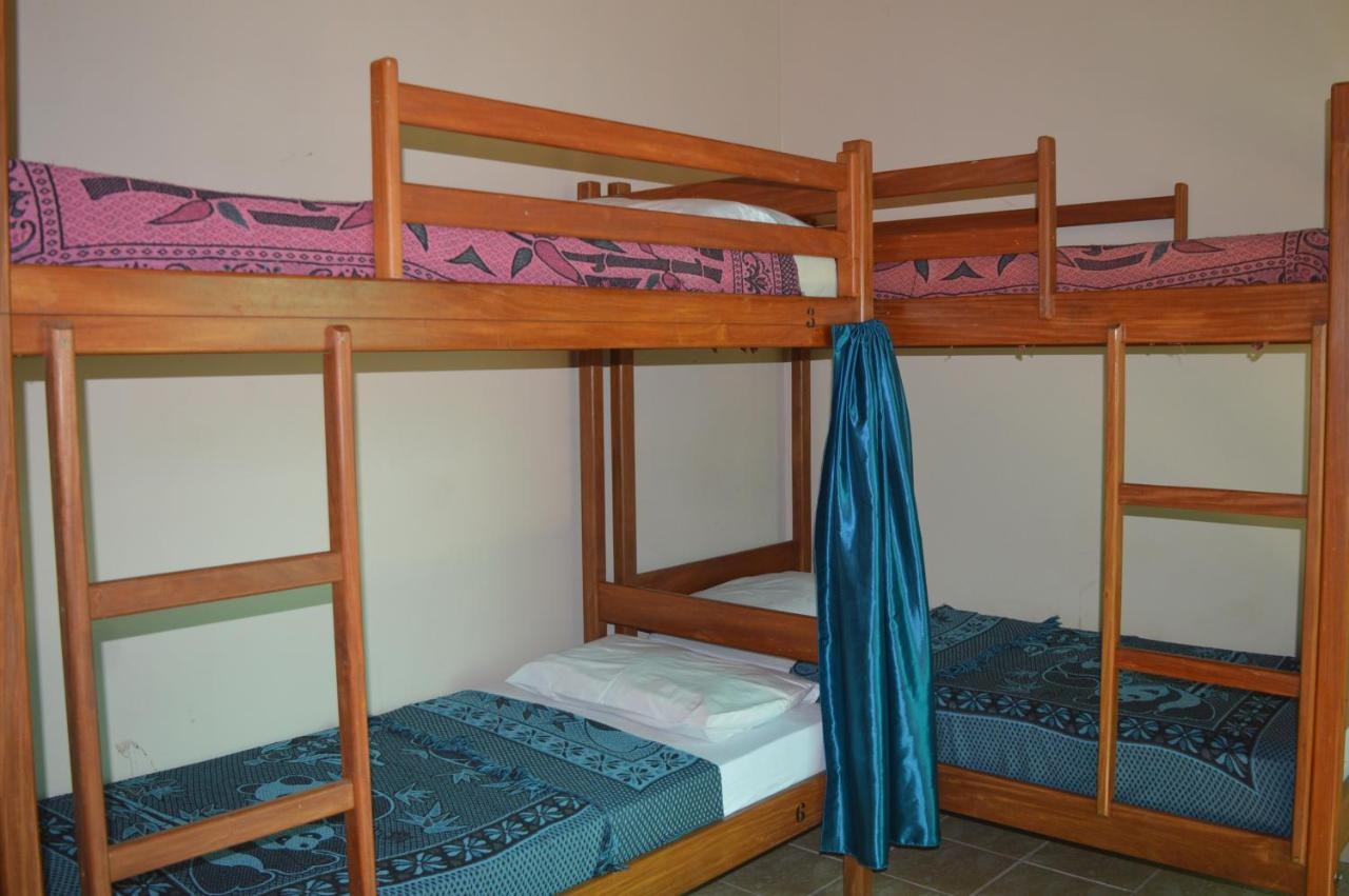 Hostel Vivacre Риу-Бранку Экстерьер фото