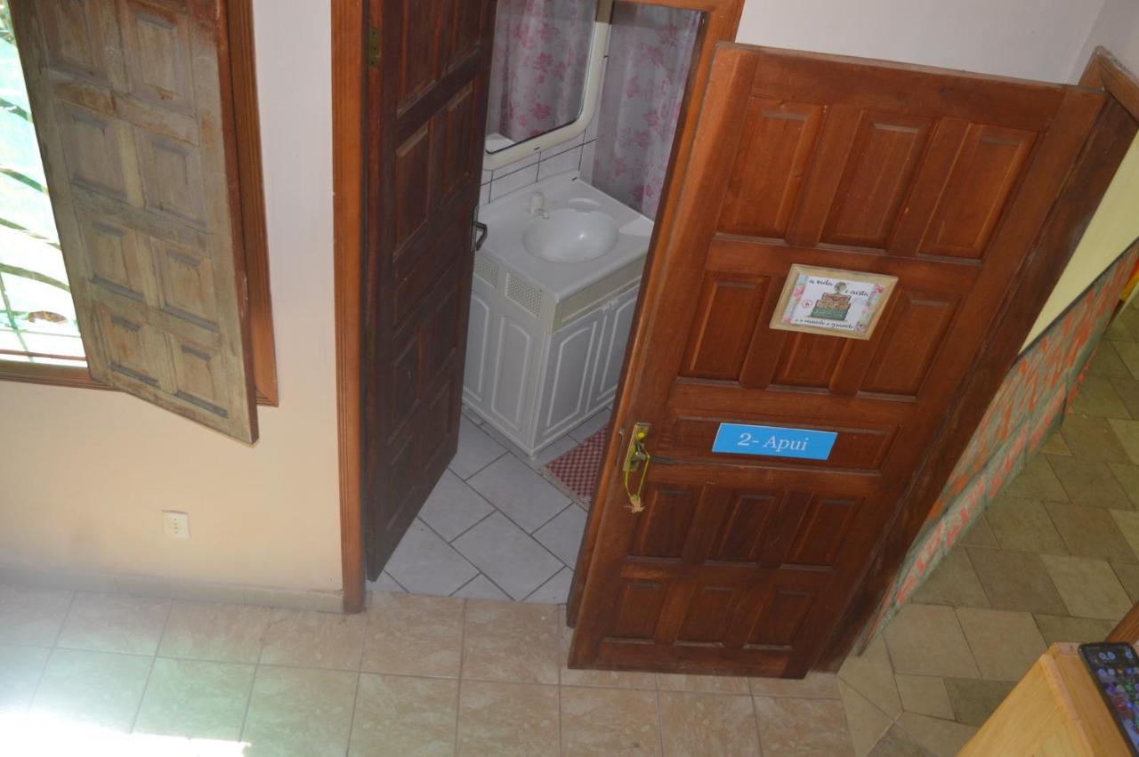 Hostel Vivacre Риу-Бранку Экстерьер фото
