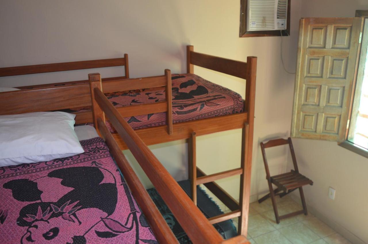 Hostel Vivacre Риу-Бранку Экстерьер фото