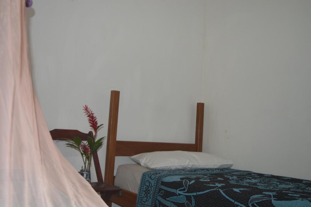 Hostel Vivacre Риу-Бранку Экстерьер фото